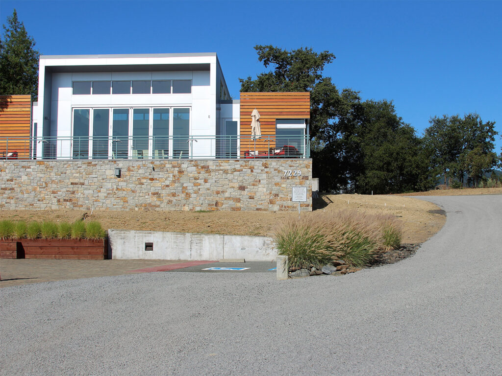 William Selyem Winery