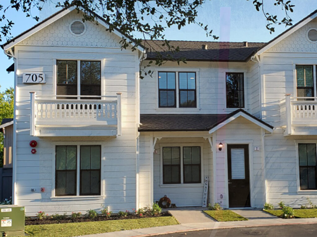 Taylor Lynn Apartments