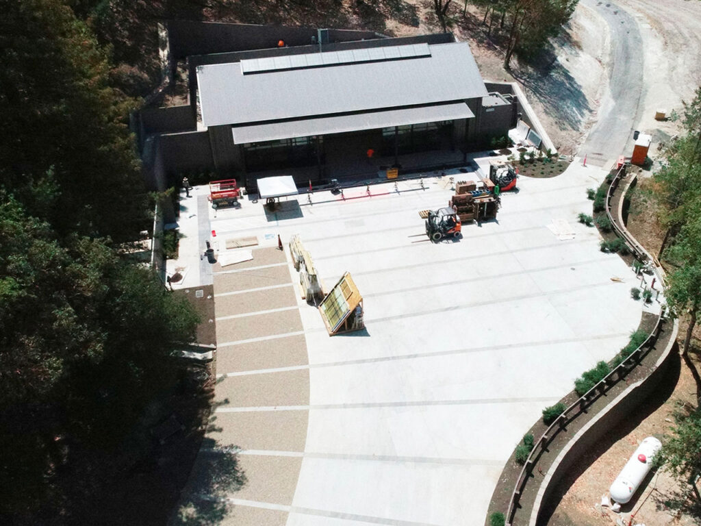 Knights Bridge Winery